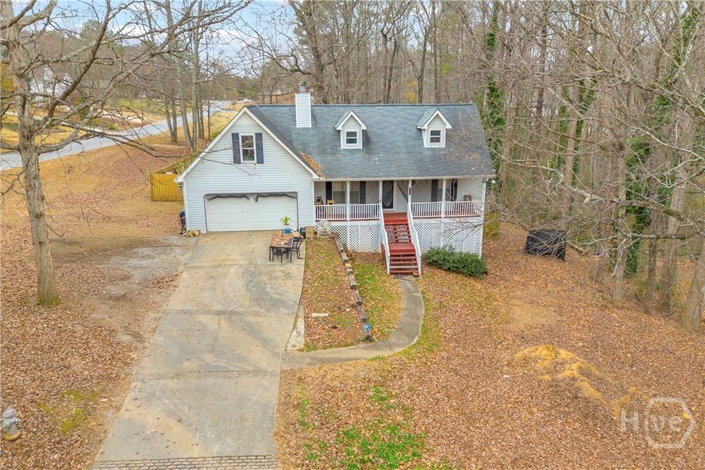 Photo of 365 Falling Timber Court, Stockbridge, GA 30281 (MLS # CL345818)