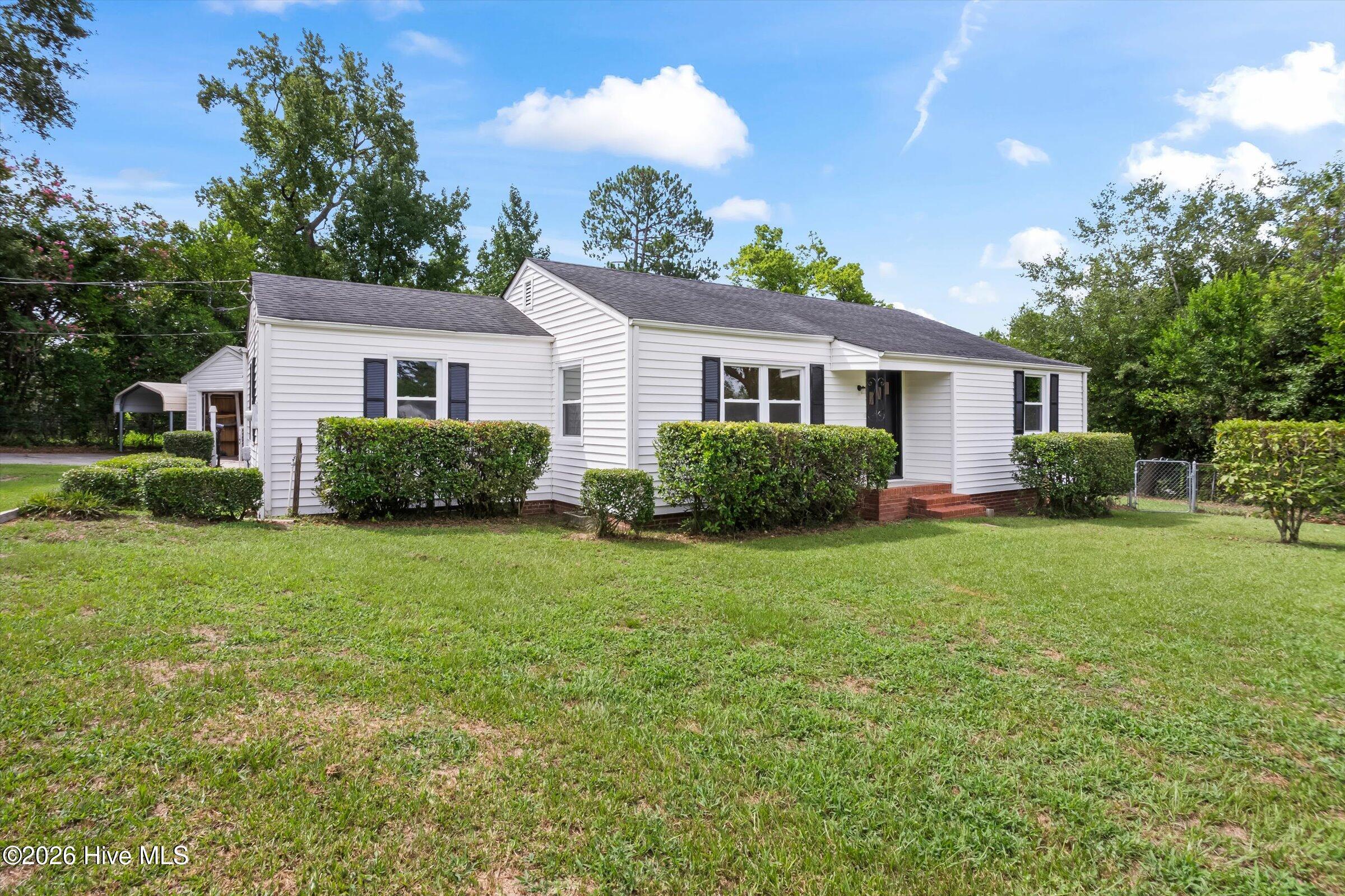 1019 Skyview Drive