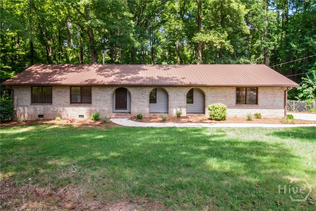 Photo of 1191 Arrowhead Road, Watkinsville, GA 30677 (MLS # CL363148)