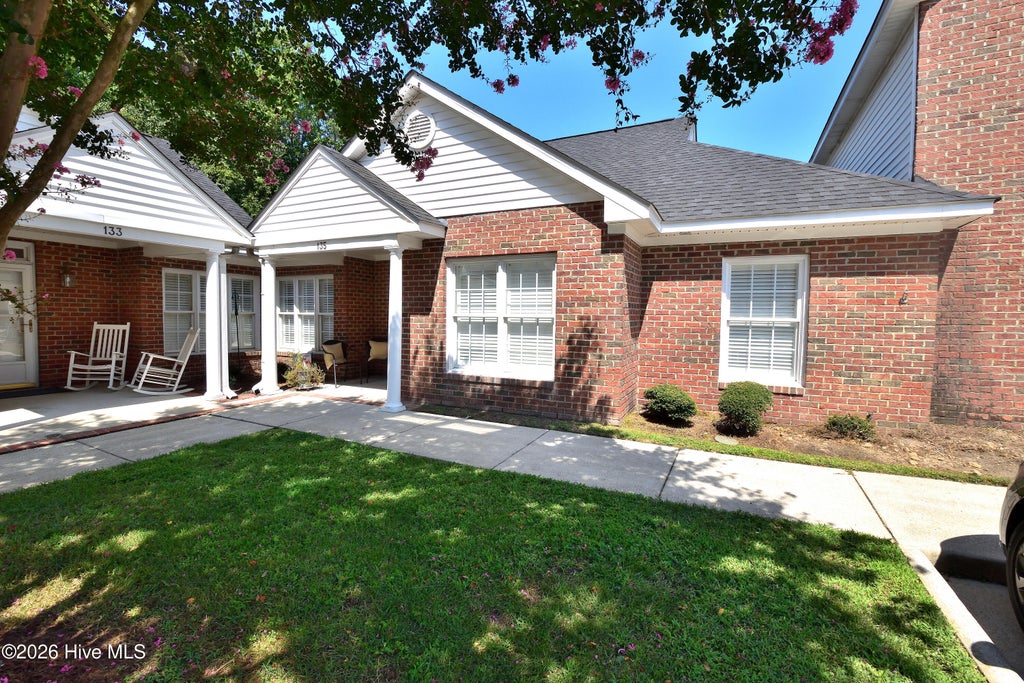Photo of 135 Irene Court, Rocky Mount, NC 27804 (MLS # 100602816)