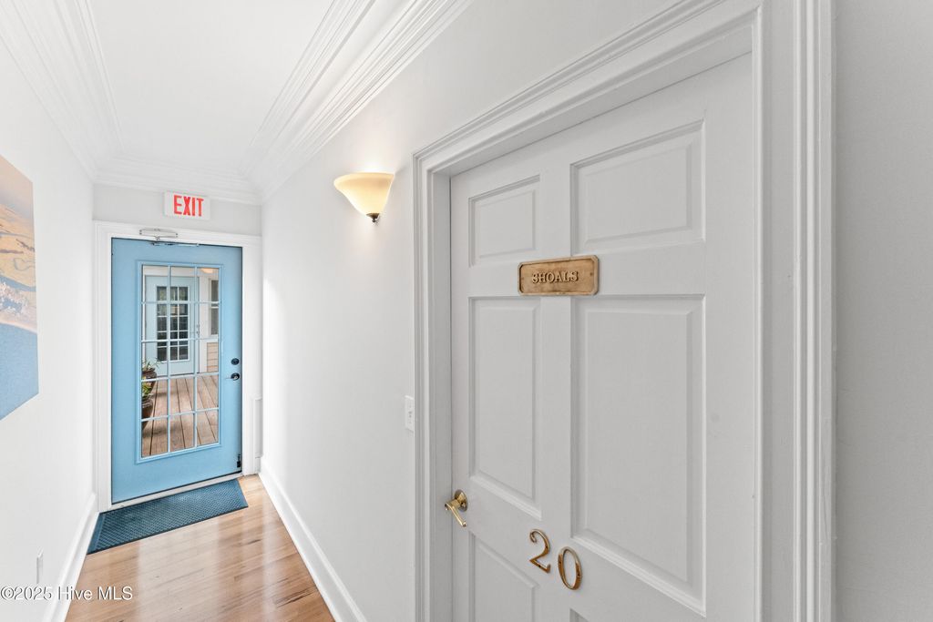 Photo of 21 Keelson Row #Shoals - B, Bald Head Island, NC 28461 (MLS # 100552750)