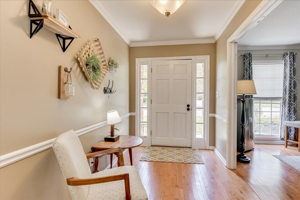 Photo of 2709 Butler Place, Augusta, GA 30909 (MLS # 553834)