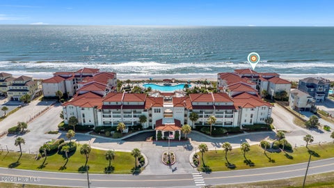 Condo For Sale - 790 New River Inlet Road #317A<br/> Onslow County, North Topsail Beach, NC 28460