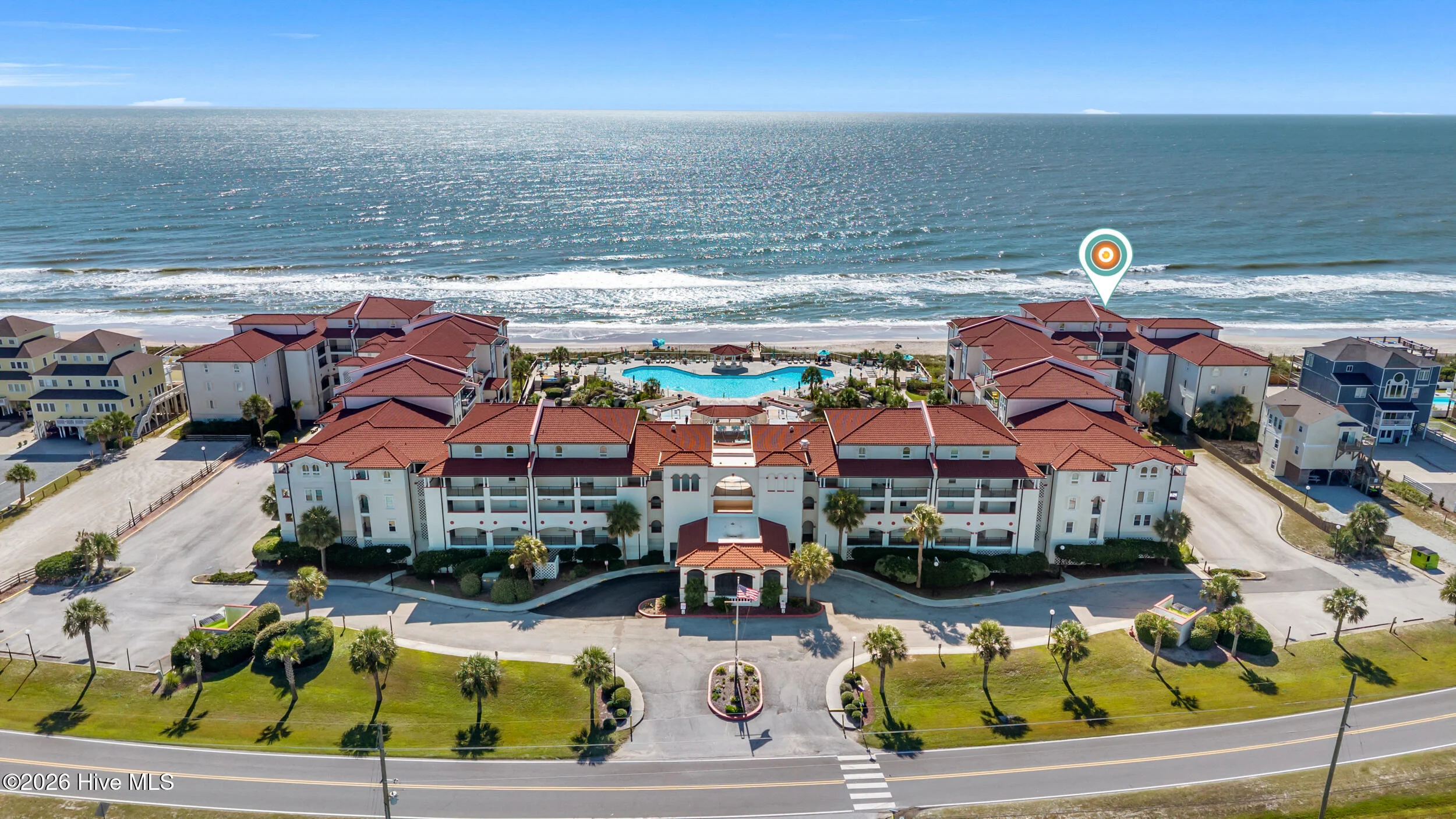 790 New River Inlet Road Unit 317a