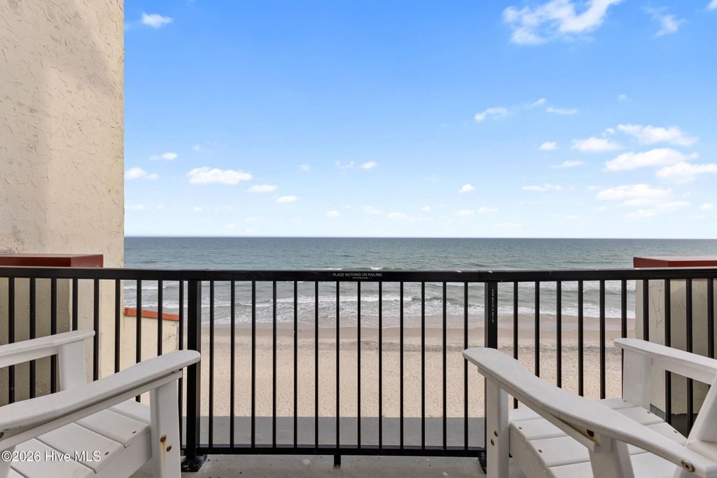 Photo of 790 New River Inlet Road #317a, North Topsail Beach, NC 28460 (MLS # 100566139)