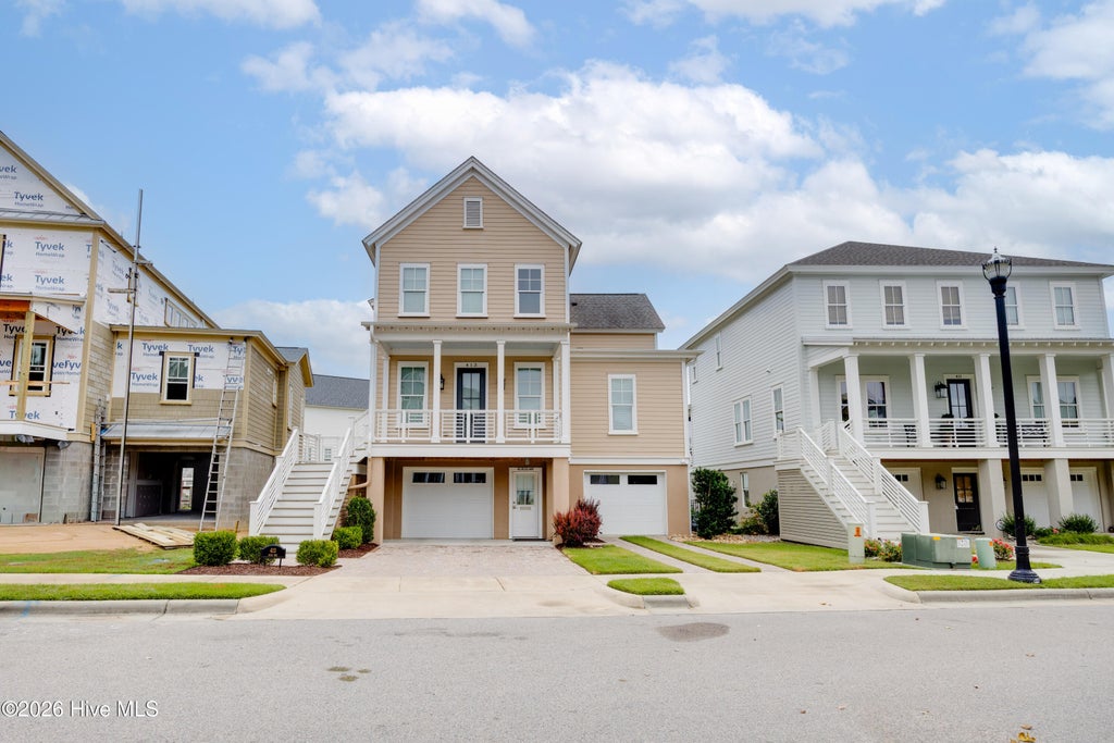 Photo of 413 Moss Way, Washington, NC 27889 (MLS # 100606640)