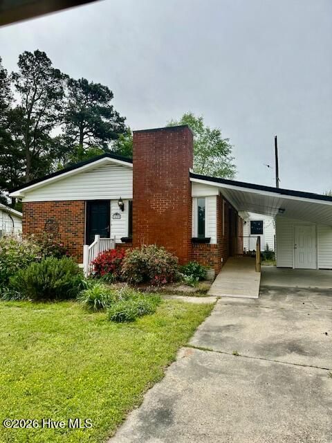 42 Oak Street Whiteville NC 28472