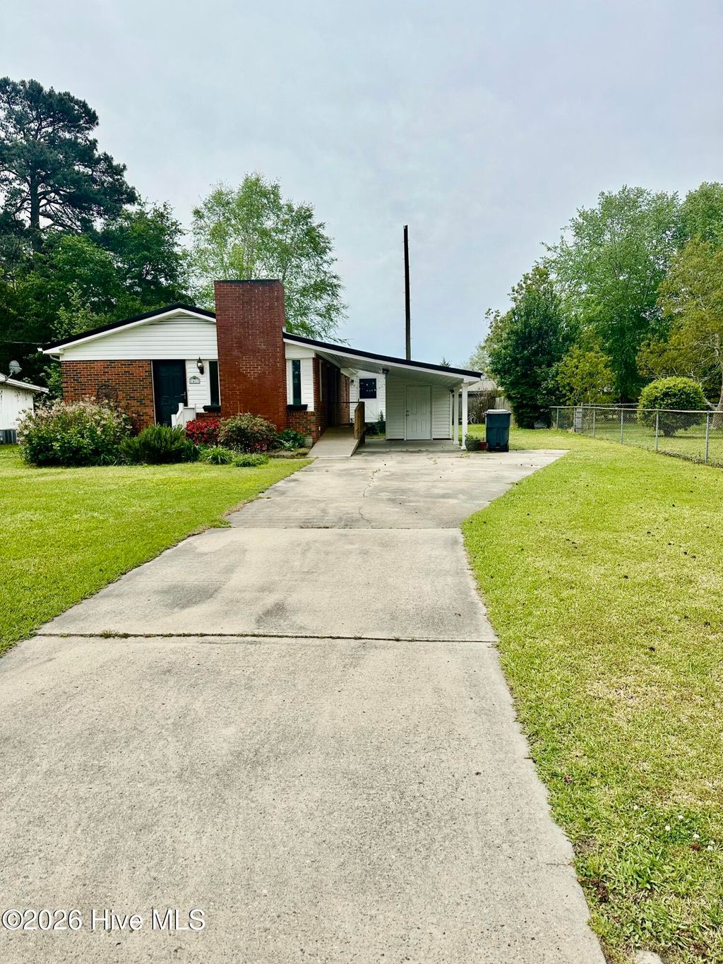 Photo of 42 Oak Street, Whiteville, NC 28472 (MLS # 100565542)