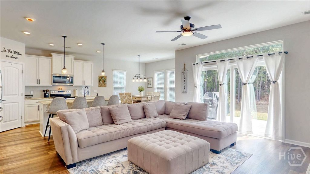 Photo of 124 Brookline Drive, Savannah, GA 31407 (MLS # SA350870)