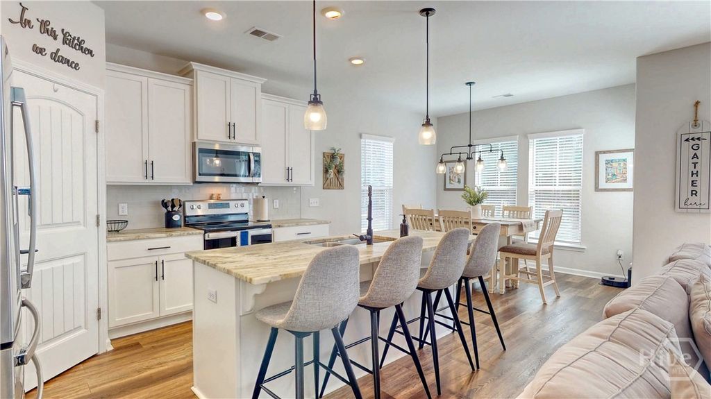 Photo of 124 Brookline Drive, Savannah, GA 31407 (MLS # SA350870)