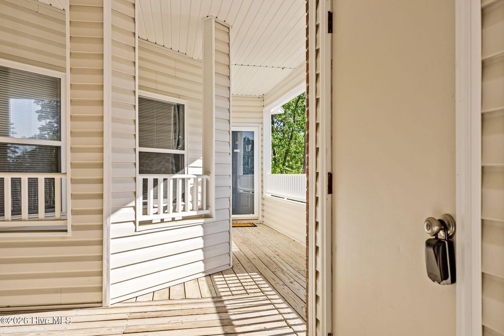 Photo of 1121 Turtle Creek Road #H, Greenville, NC 27858 (MLS # 100568289)