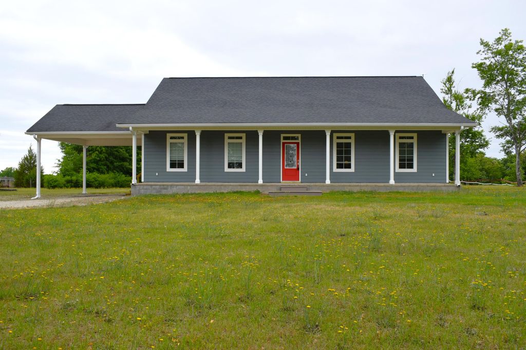 Photo of 3444 Sandhill Road, Thomson, GA 30824 (MLS # 555324)