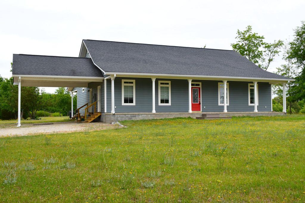 Photo of 3444 Sandhill Road, Thomson, GA 30824 (MLS # 555324)
