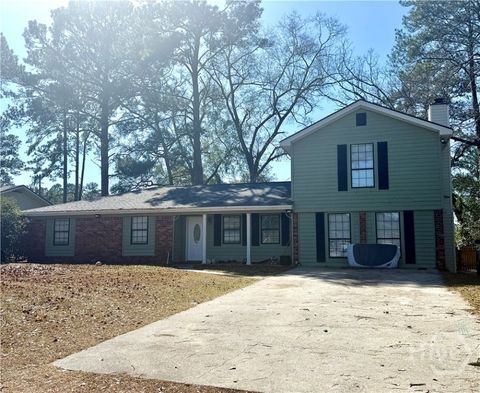 Property photo of 104 frontage road, rincon, GA 31326