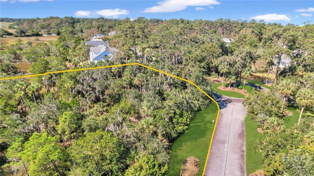 Photo of 127 Marsh Harbor Drive S, Savannah, GA 31410 (MLS # SA345399)