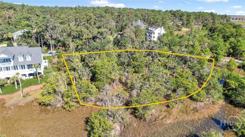 Photo of 127 Marsh Harbor Drive S, Savannah, GA 31410 (MLS # SA345399)