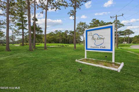 Tiny photo for 911 Plymouth Road #Homesite 177, Boiling Spring Lakes, NC 28461 (MLS # 100591834)
