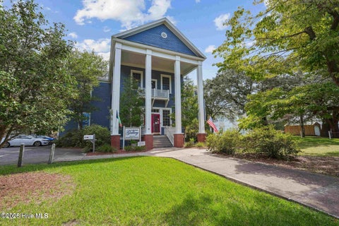 Tiny photo for 911 Plymouth Road #Homesite 177, Boiling Spring Lakes, NC 28461 (MLS # 100591834)
