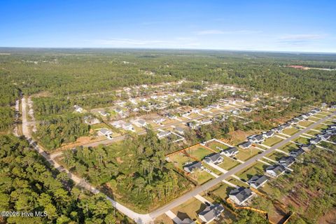 Tiny photo for 911 Plymouth Road #Homesite 177, Boiling Spring Lakes, NC 28461 (MLS # 100591834)