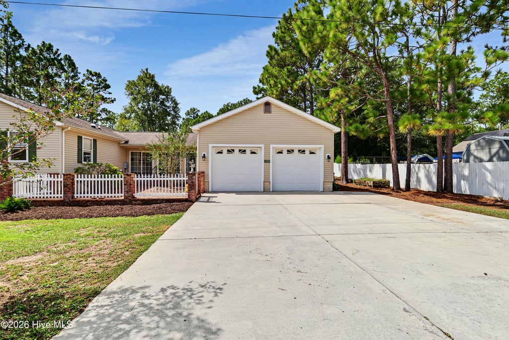 Photo of 1299 N Shore Drive, Southport, NC 28461 (MLS # 100604794)