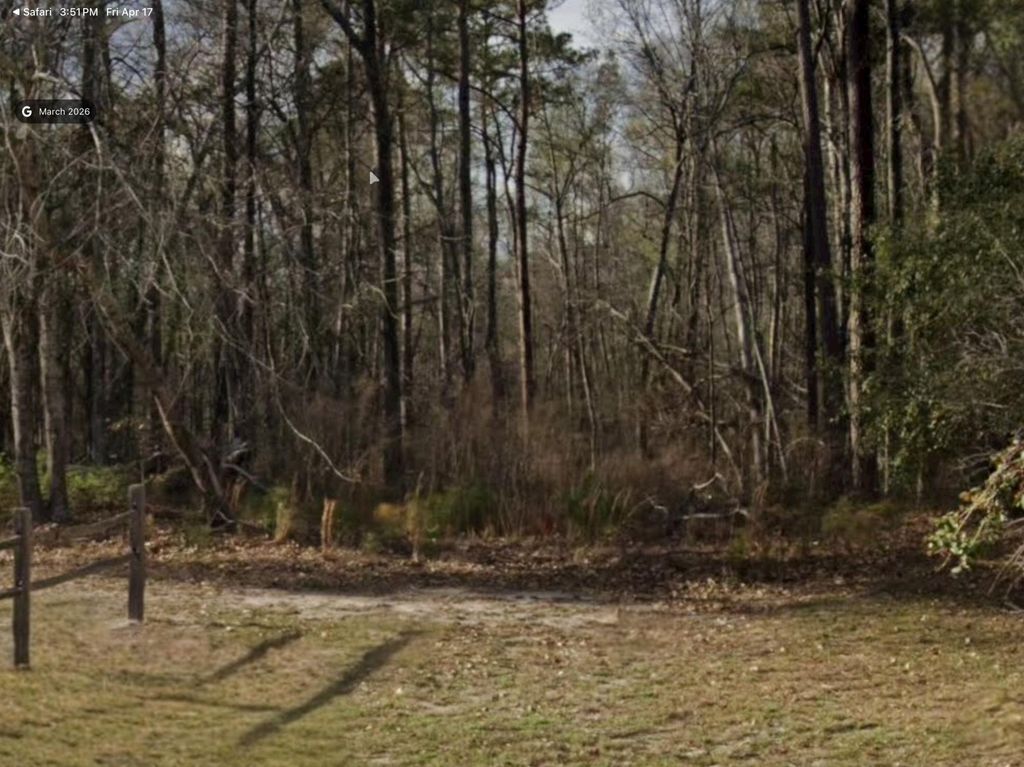 Photo of 00 Kimberly Acres Drive, Jackson, SC 29831 (MLS # 554711)