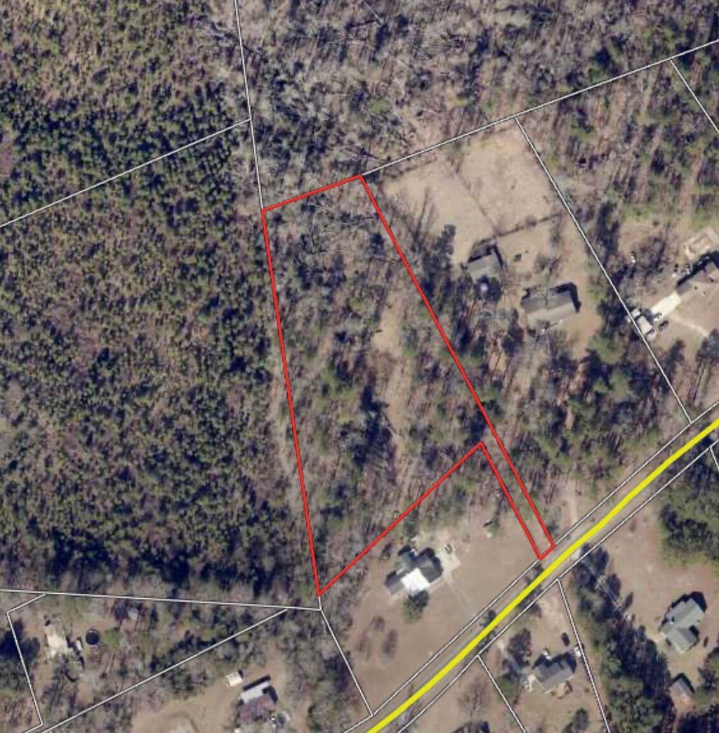 Photo of 00 Kimberly Acres Drive, Jackson, SC 29831 (MLS # 554711)