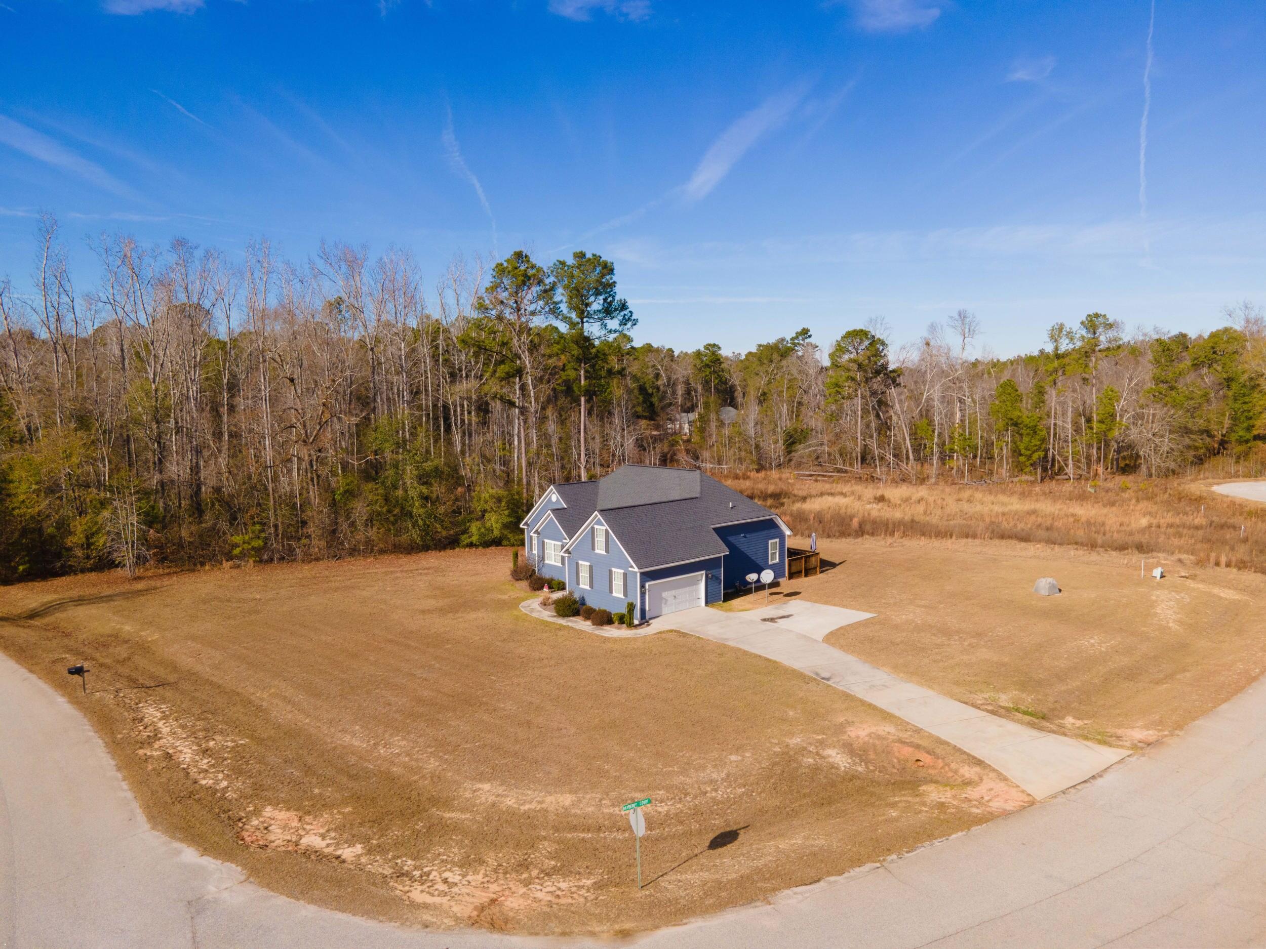 117 Meadow View Lane