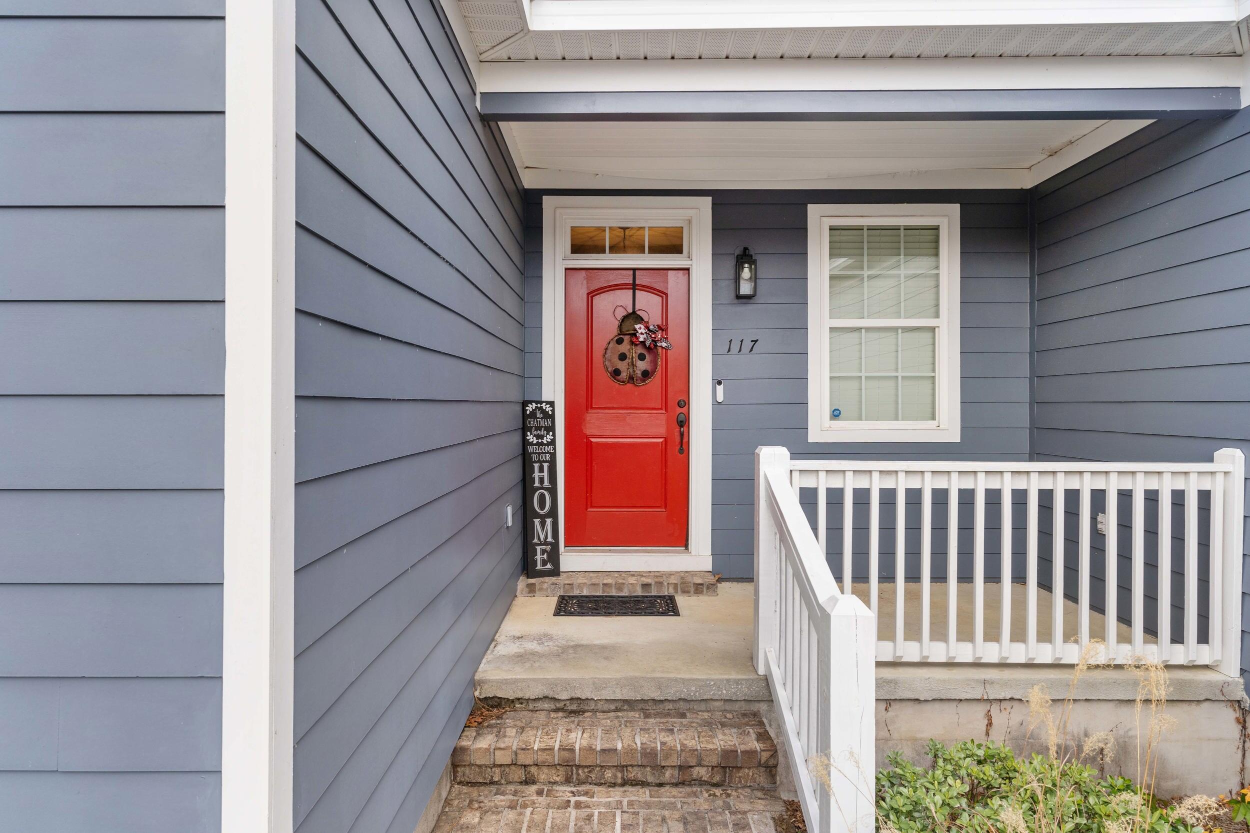 117 Meadow View Lane