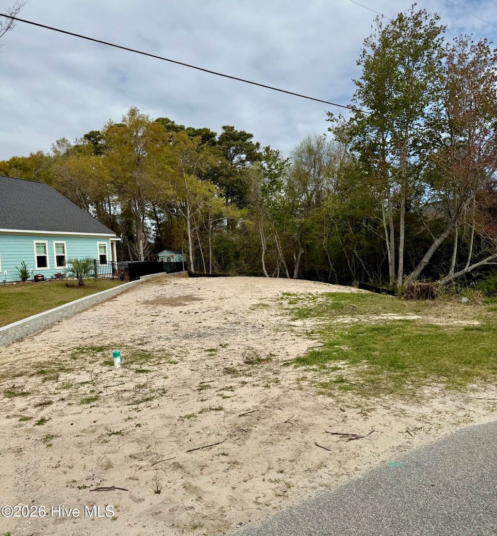 Photo of 478 W W 11th Street, Southport, NC 28461 (MLS # 100565076)