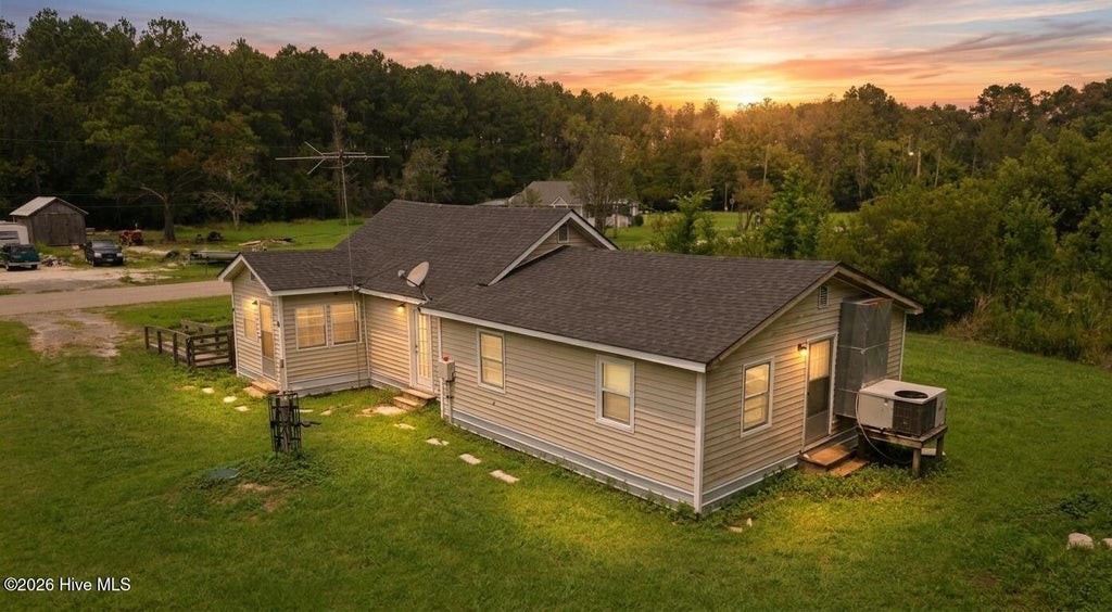 Photo of 800 Goat Neck Road, Columbia, NC 27925 (MLS # 100610270)