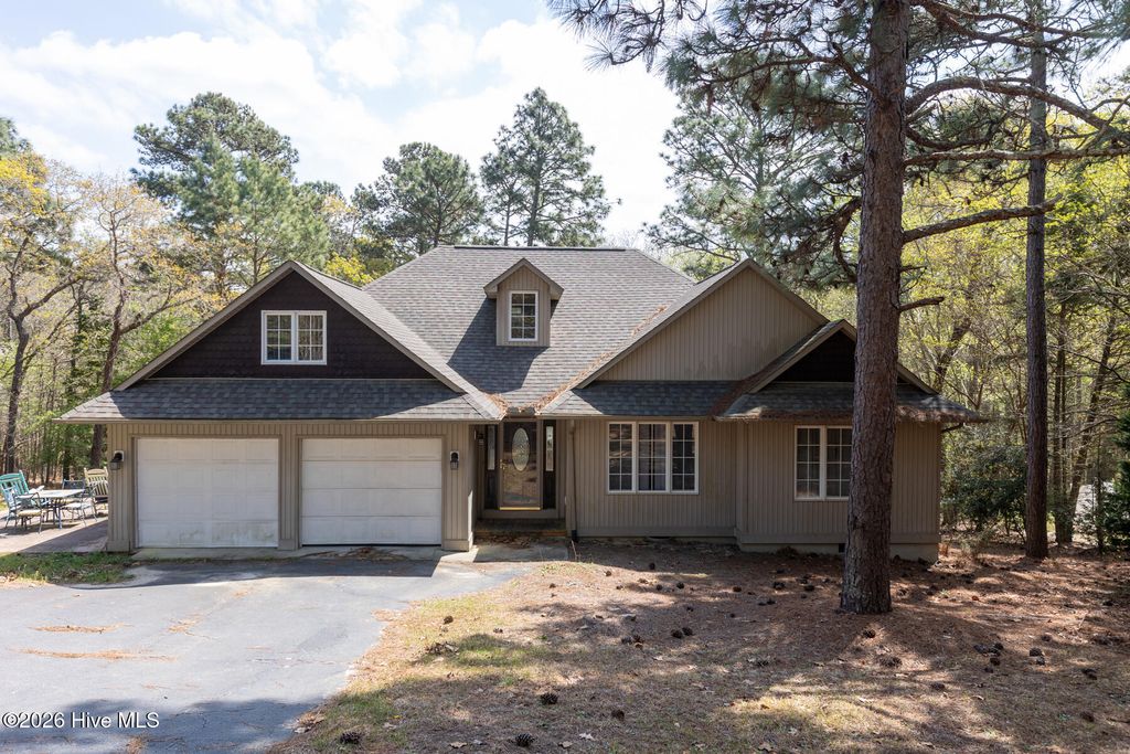 Photo of 112 Shady Wood Court, West End, NC 27376 (MLS # 100566334)
