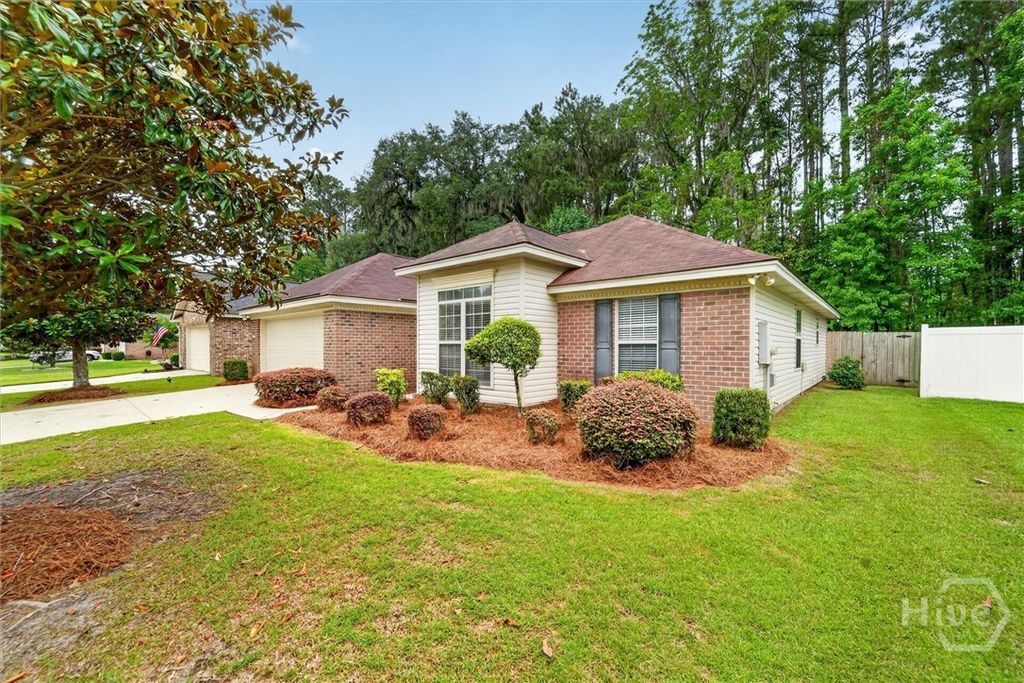 Photo of 105 Oak Grove Lane, Savannah, GA 31419 (MLS # SA356984)