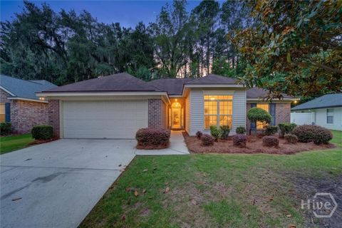 Photo of 105 Oak Grove Lane, Savannah, GA 31419 (MLS # SA356984)