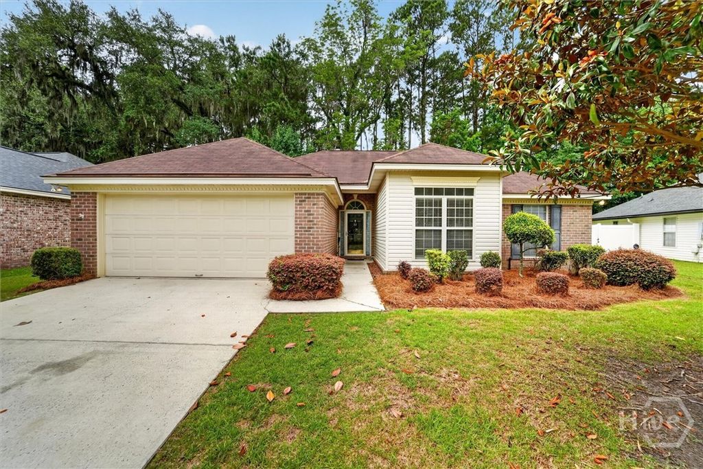 Photo of 105 Oak Grove Lane, Savannah, GA 31419 (MLS # SA356984)