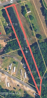 SUN RAY RD, ROANOKE RAPIDS, NC 27870 - Image e8f2dcf305cf63e2d8286b5210e48b96/2656064141