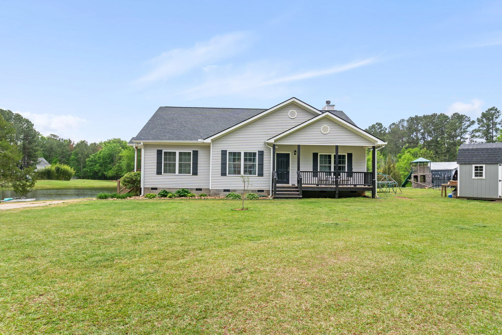 843 Us-25, Edgefield, SC, 29824