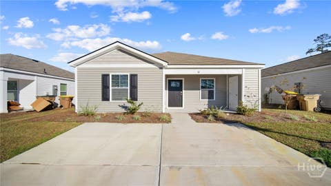 Homes For Sale - 34 Bardwell Way<br/> Port Wentworth, GA 31407