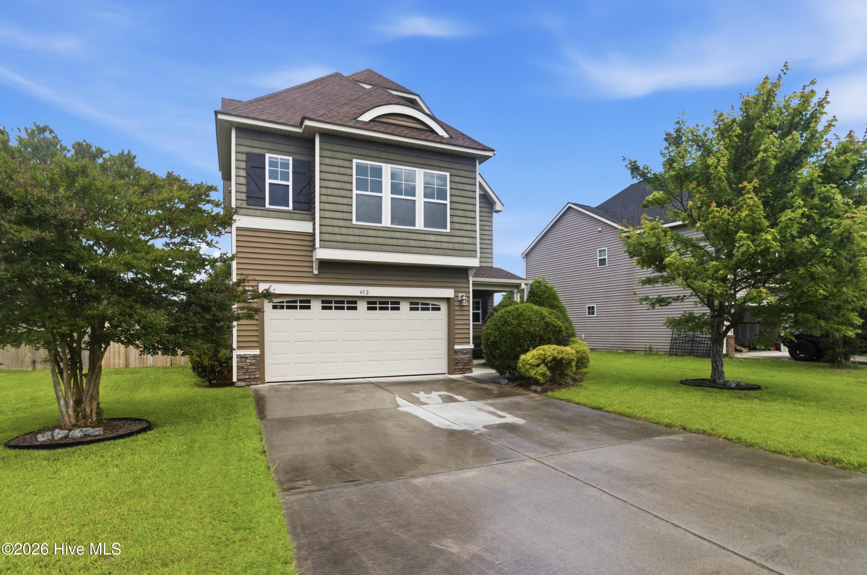 412 Bald Cypress Lane