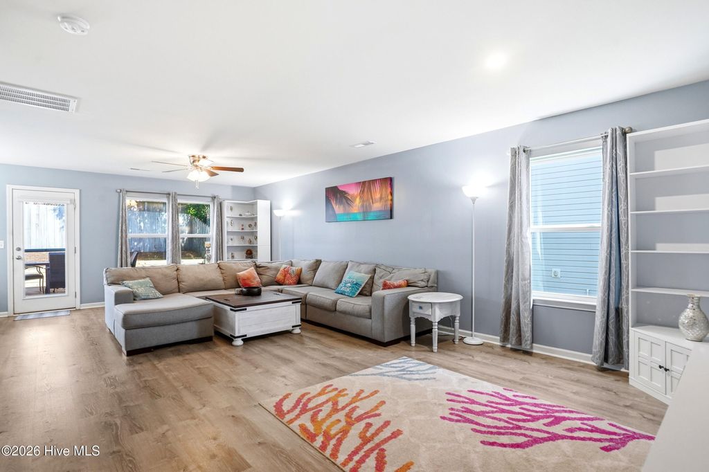 Photo of 6527 Rustling Leaves Way, Wilmington, NC 28409 (MLS # 100578901)