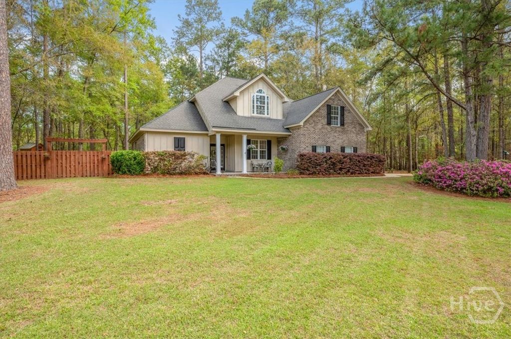 Photo of 95 Dalcross Drive, Richmond Hill, GA 31324 (MLS # SA352655)