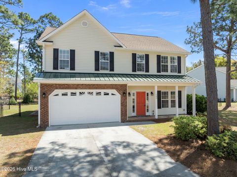 Homes For Sale - 106 Bobwhite Circle<br/> Carteret County, Cape Carteret, NC 28584