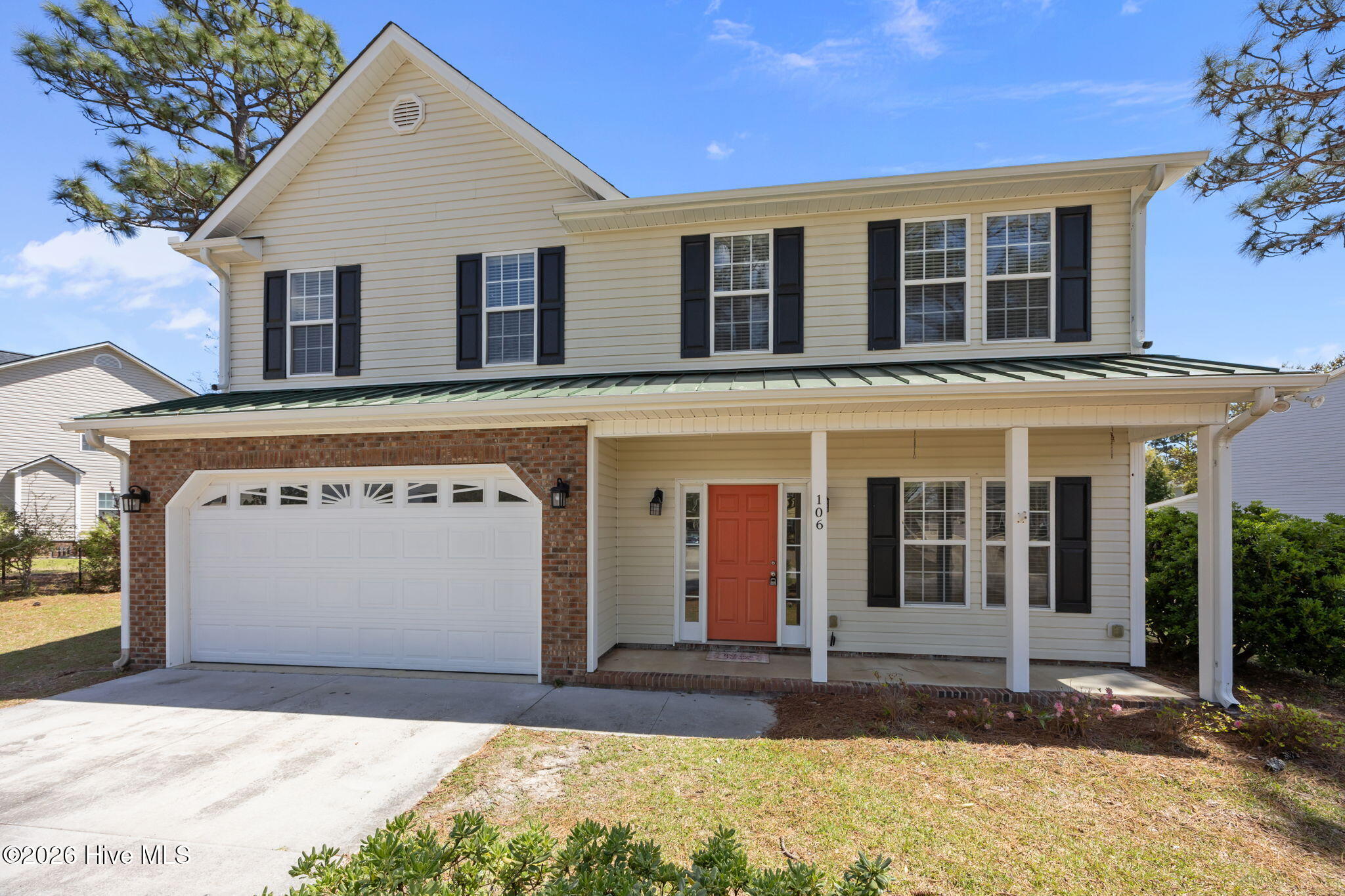 106 Bobwhite Circle