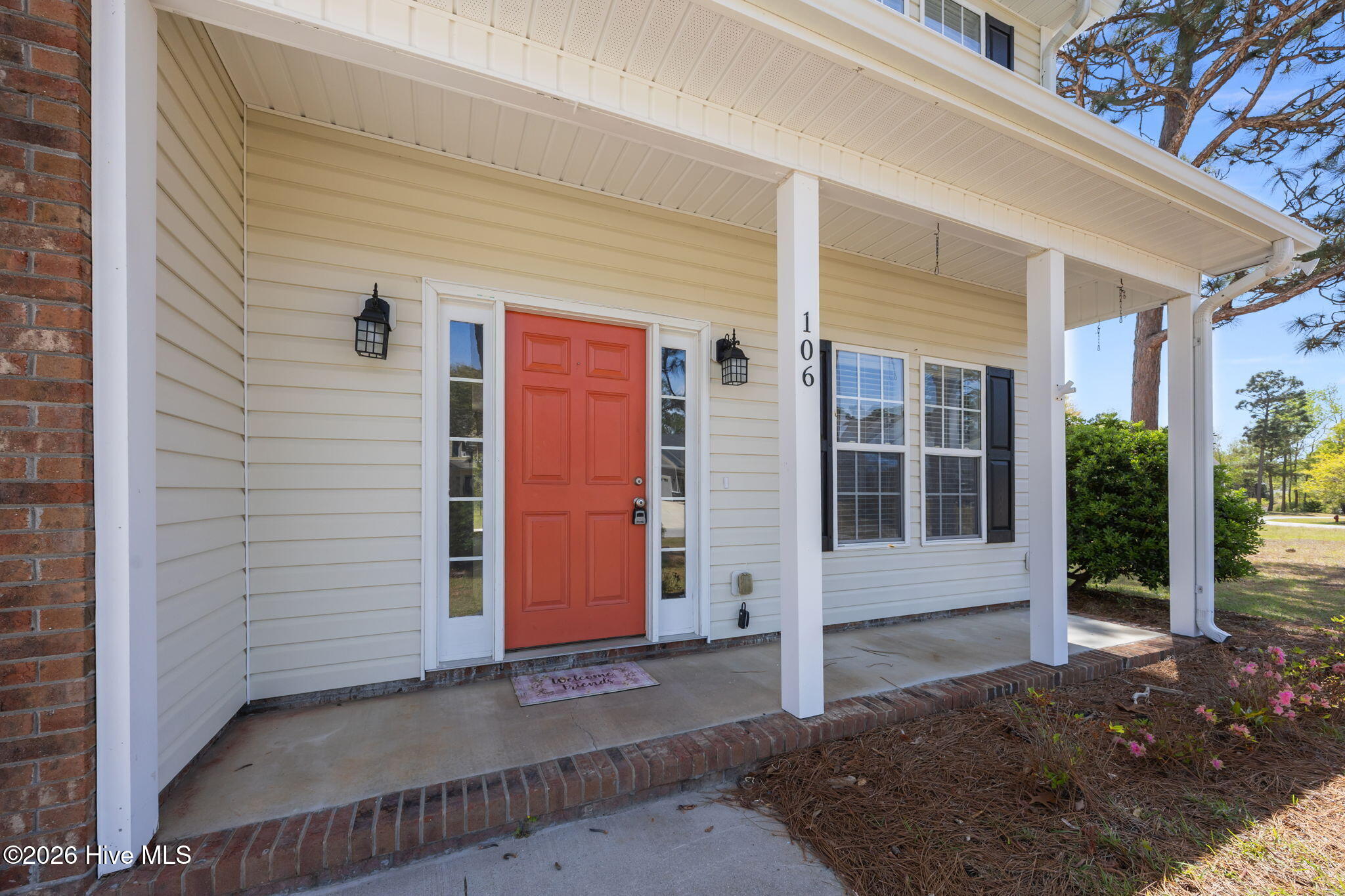 106 Bobwhite Circle
