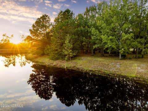 Vacant Land For Sale - 115 Mimosa Court<br/> Wallace, NC 28466