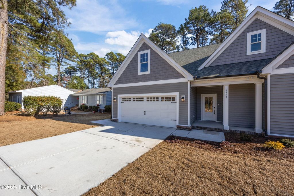 Photo of 1218 Petite Terre Court, New Bern, NC 28560 (MLS # 100536695)