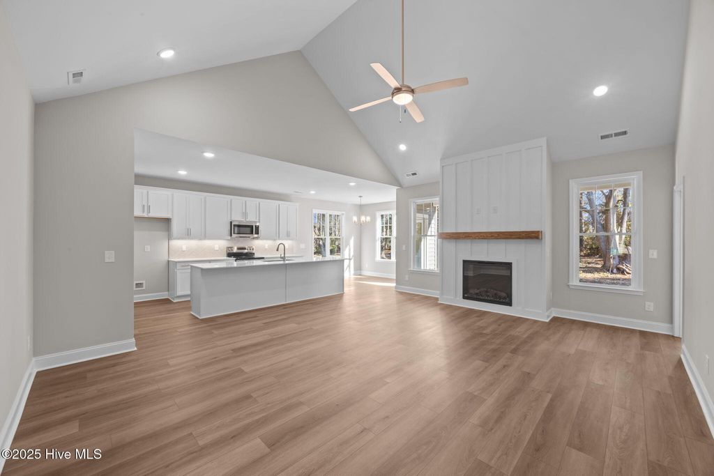 Photo of 1218 Petite Terre Court, New Bern, NC 28560 (MLS # 100536695)