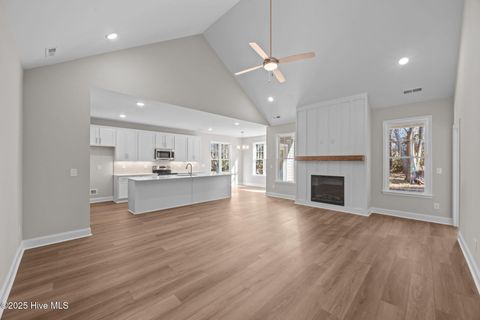 Homes For Sale - 1218 Petite Terre Court<br/> New Bern, NC 28560