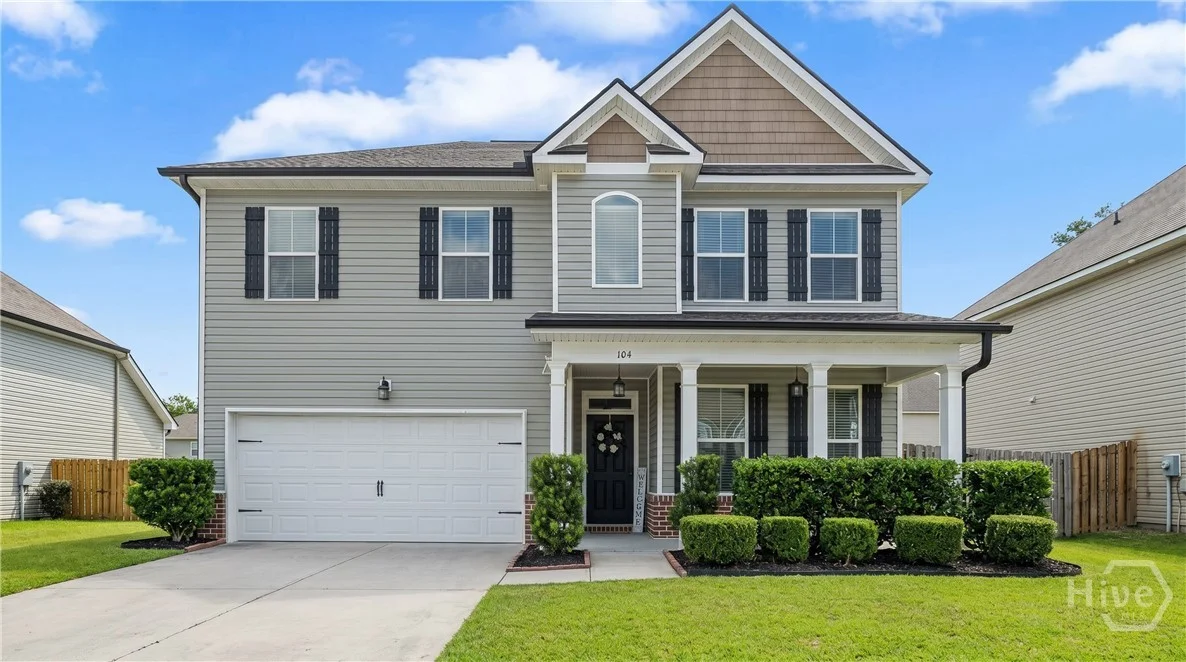 104 Annie Drive