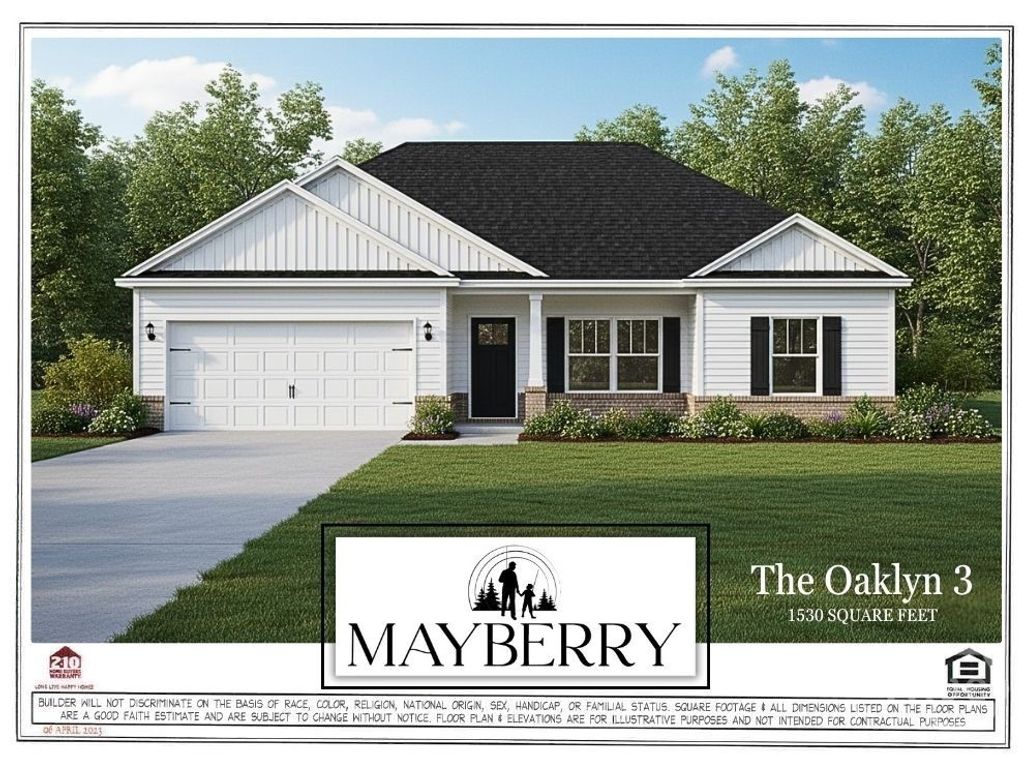 Photo of 219 Aunt Bee Boulevard #186, Statesboro, GA 30458 (MLS # SA346910)