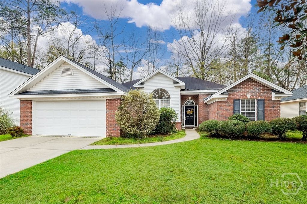 Photo of 220 Parkview Court, Savannah, GA 31419 (MLS # SA348522)